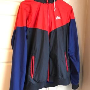 Nike jacket